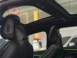 مرسيدس بنز EQS